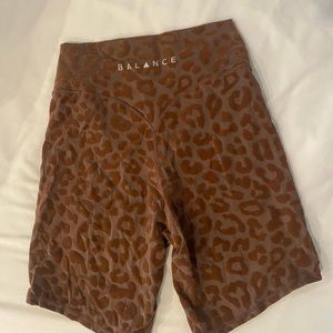 Balance Athletica Biker short